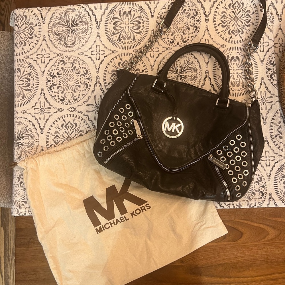 Michael Kors Handbag